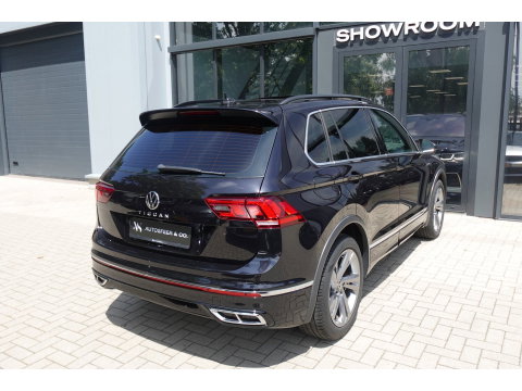 Volkswagen Tiguan 1.5 TSI R-Line PANO KEYLESS VOL'