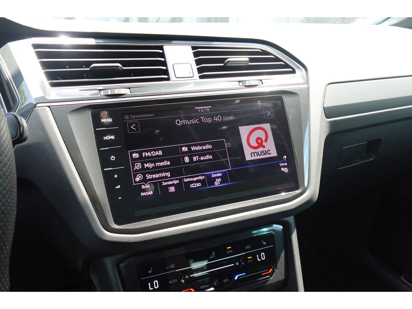 Volkswagen Tiguan 1.5 TSI R-Line PANO KEYLESS VOL'