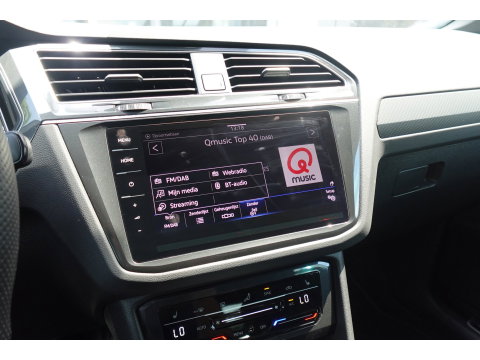 Volkswagen Tiguan 1.5 TSI R-Line PANO KEYLESS VOL'