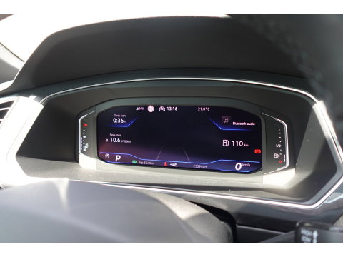 Volkswagen Tiguan 1.5 TSI R-Line PANO KEYLESS VOL'