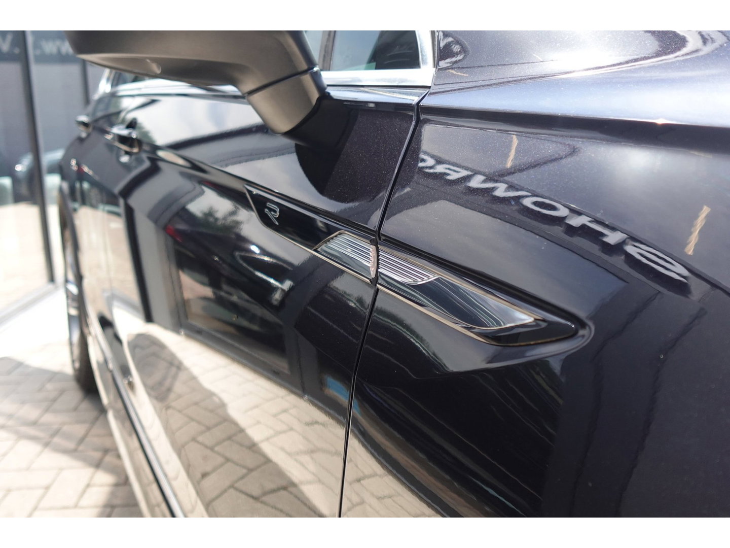 Volkswagen Tiguan 1.5 TSI R-Line PANO KEYLESS VOL'
