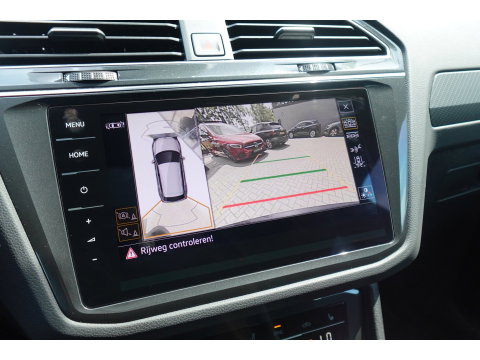 Volkswagen Tiguan 1.5 TSI R-Line PANO KEYLESS VOL'