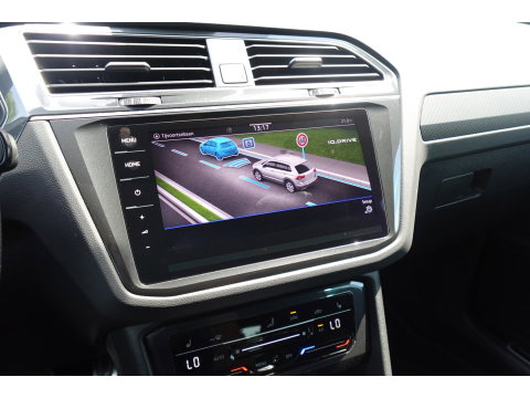 Volkswagen Tiguan 1.5 TSI R-Line PANO KEYLESS VOL'