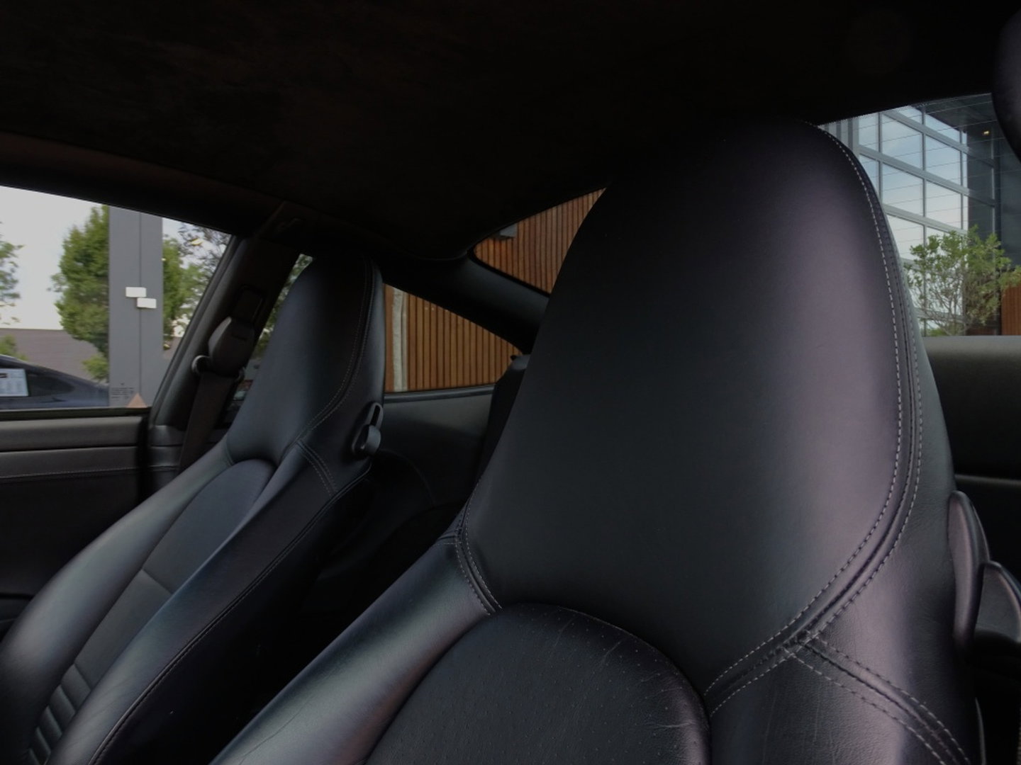 Porsche 911 3.6 320PK Coupé Carrera 996.2 *NAP*