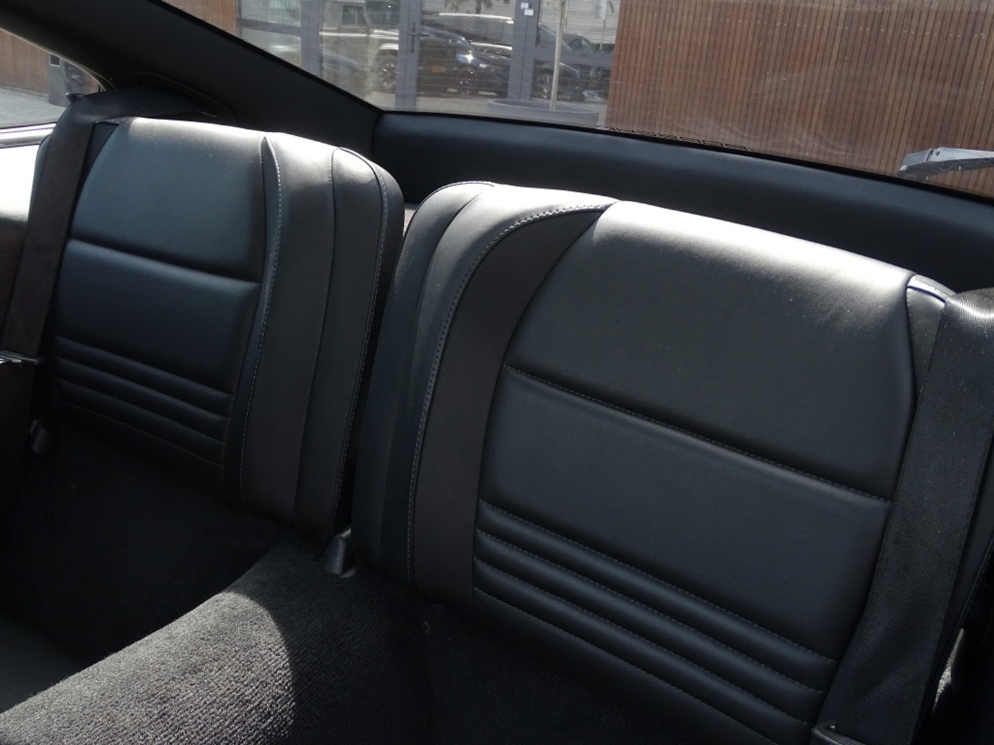 Porsche 911 3.6 320PK Coupé Carrera 996.2 *NAP*