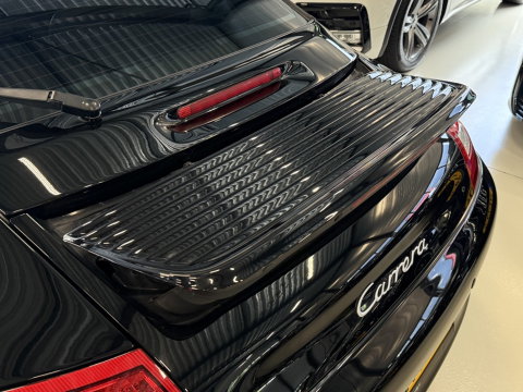 Porsche 911 3.6 320PK Coupé Carrera 996.2 *NAP*