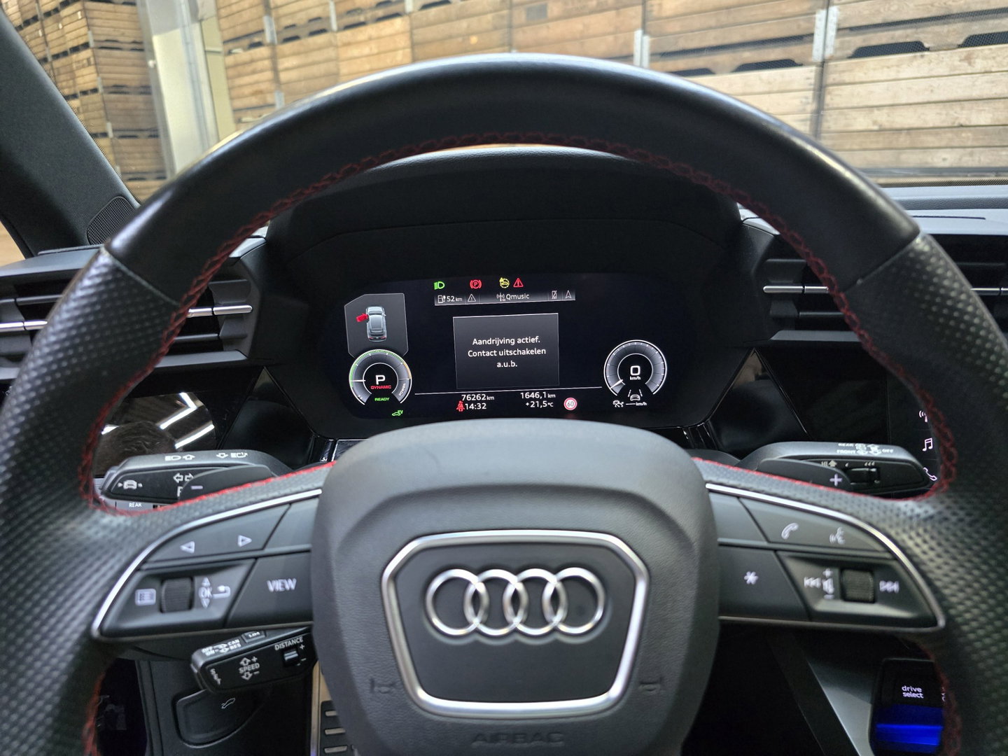 Audi A3 Sportback 45 TFSI e S edition Competition Matrix Pano HUD Camera S line 19"LM
