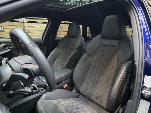 Audi A3 Sportback 45 TFSI e S edition Competition Matrix Pano HUD Camera S line 19"LM