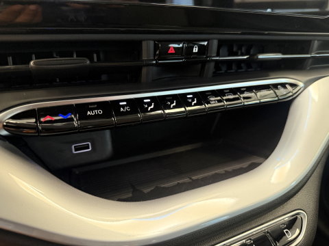 Fiat 500 Icon 42 kWh PDC Keyless GO 24 Maanden garantie* (Vraag naar de voorwaarden)