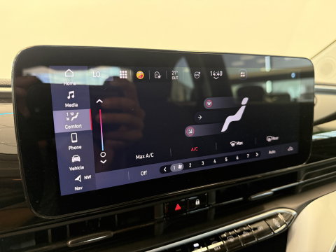 Fiat 500 Icon 42 kWh PDC Keyless GO 24 Maanden garantie* (Vraag naar de voorwaarden)