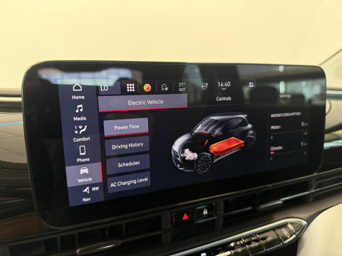 Fiat 500 Icon 42 kWh PDC Keyless GO 24 Maanden garantie* (Vraag naar de voorwaarden)