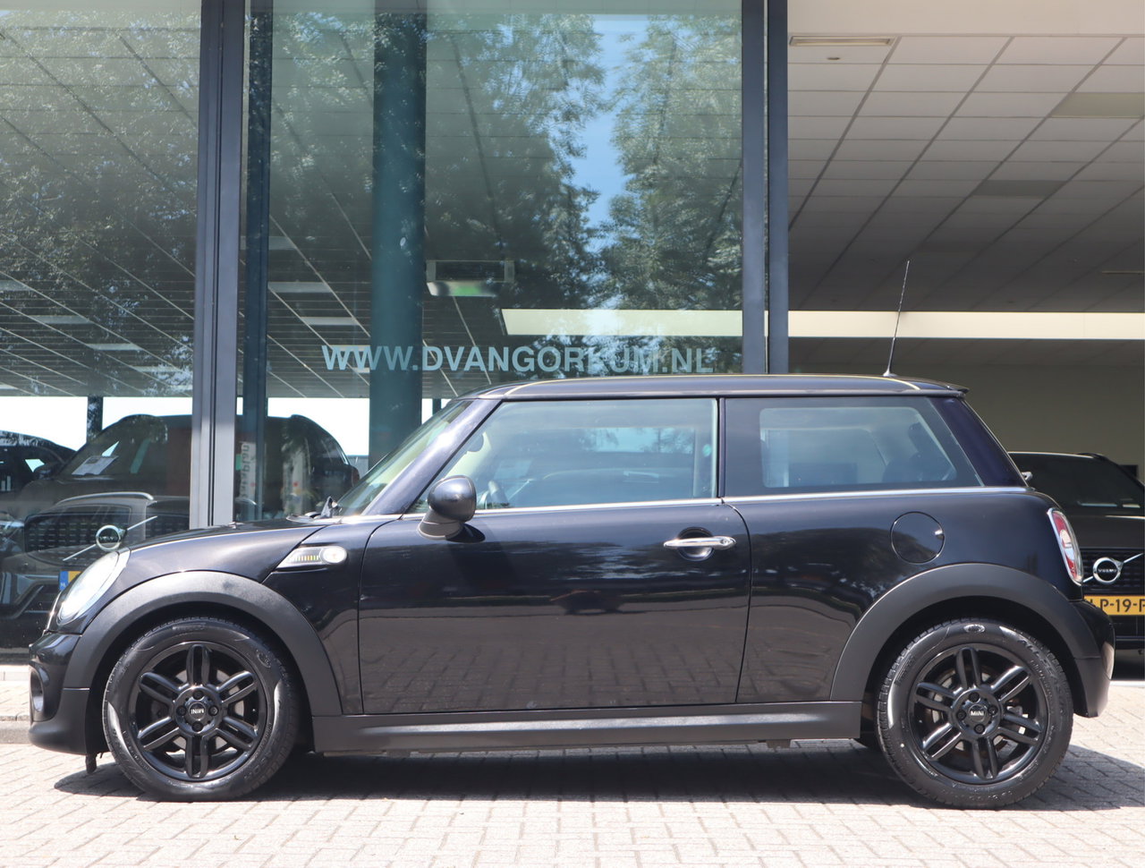 MINI One