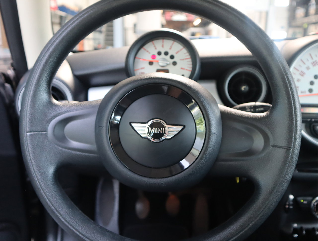 MINI One