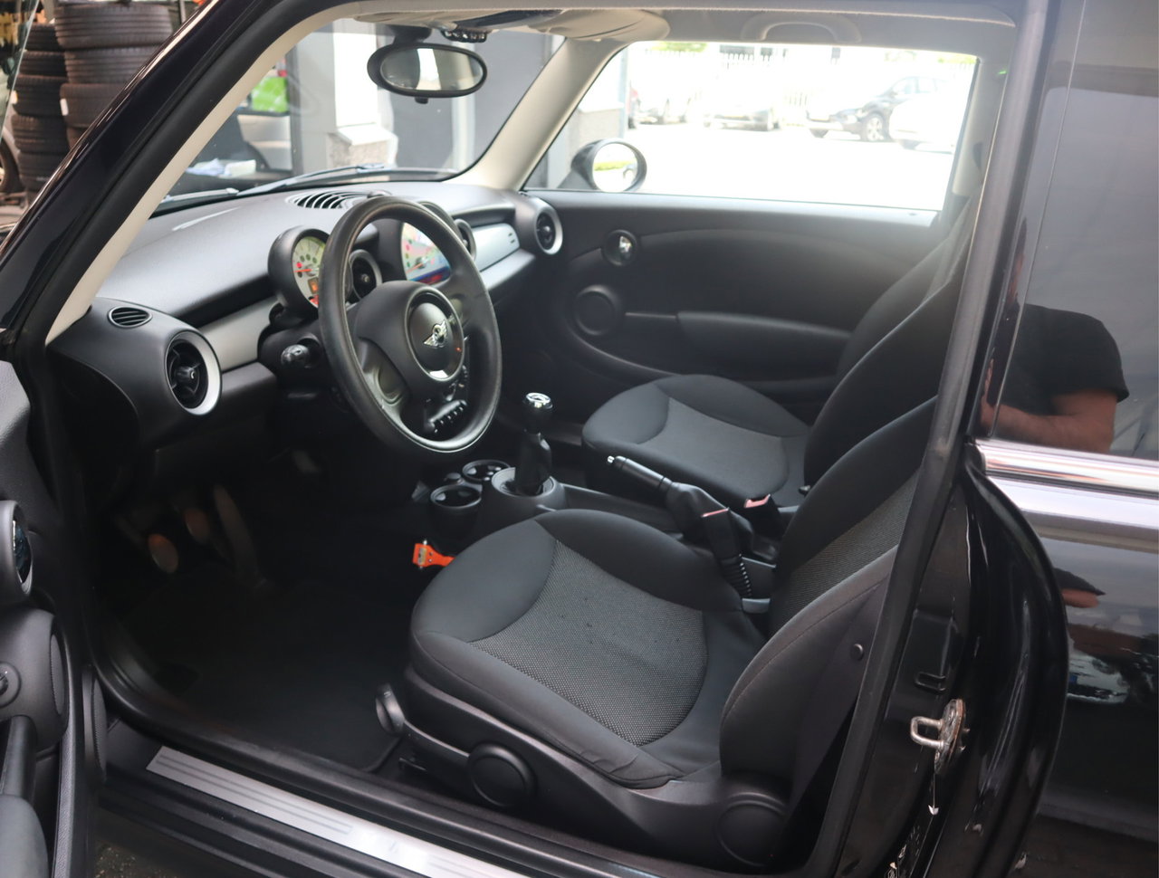 MINI One