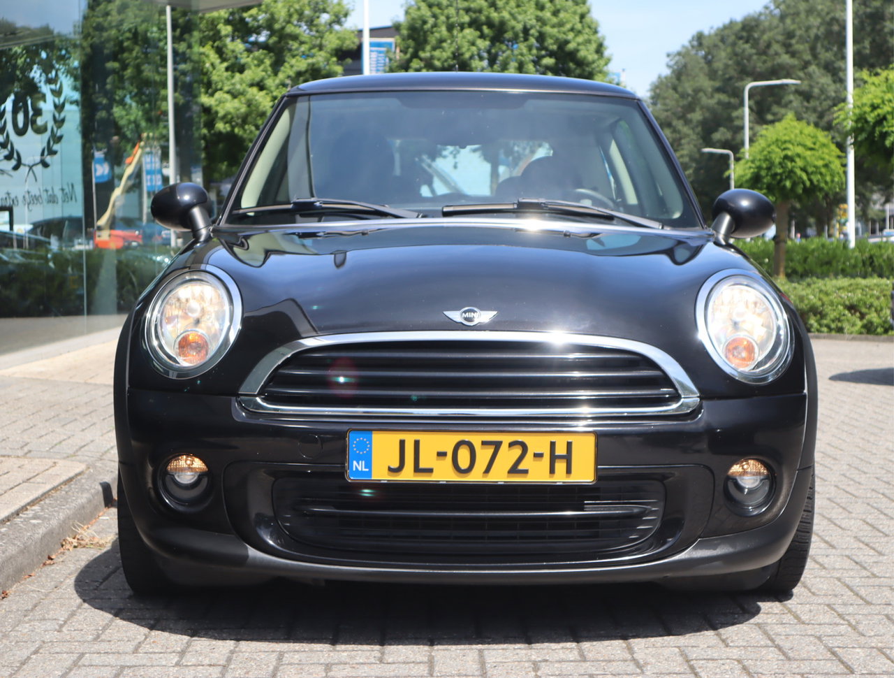 MINI One
