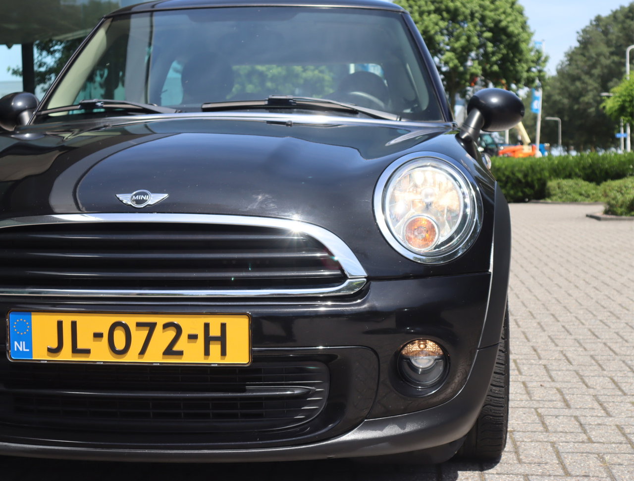 MINI One