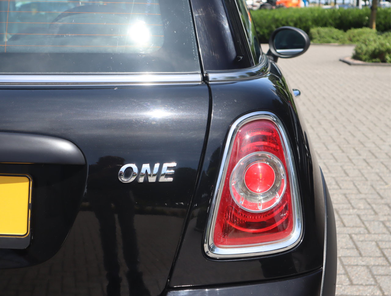 MINI One