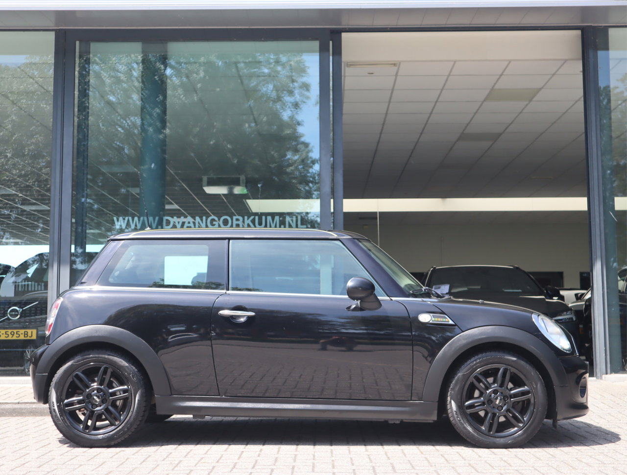 MINI One