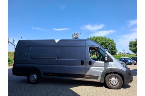 Opel Movano 2.2D 140 L4H2 EDITION ZWAAR AIRCO NAVI PDC-CAMERA CRUISECONTROL