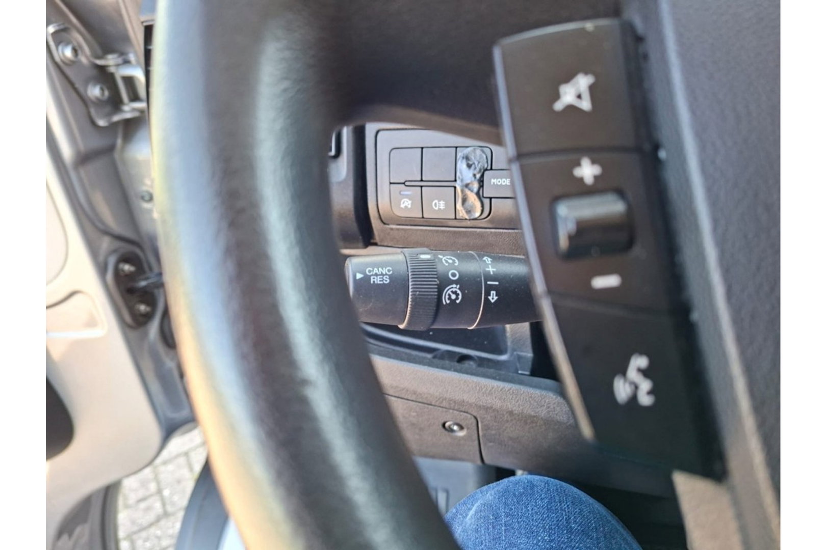 Opel Movano 2.2D 140 L4H2 EDITION ZWAAR AIRCO NAVI PDC-CAMERA CRUISECONTROL