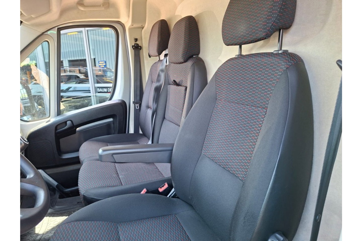 Opel Movano 2.2D 140 L4H2 EDITION ZWAAR AIRCO NAVI PDC-CAMERA CRUISECONTROL