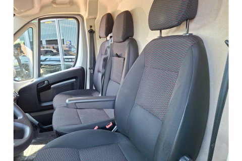 Opel Movano 2.2D 140 L4H2 EDITION ZWAAR AIRCO NAVI PDC-CAMERA CRUISECONTROL