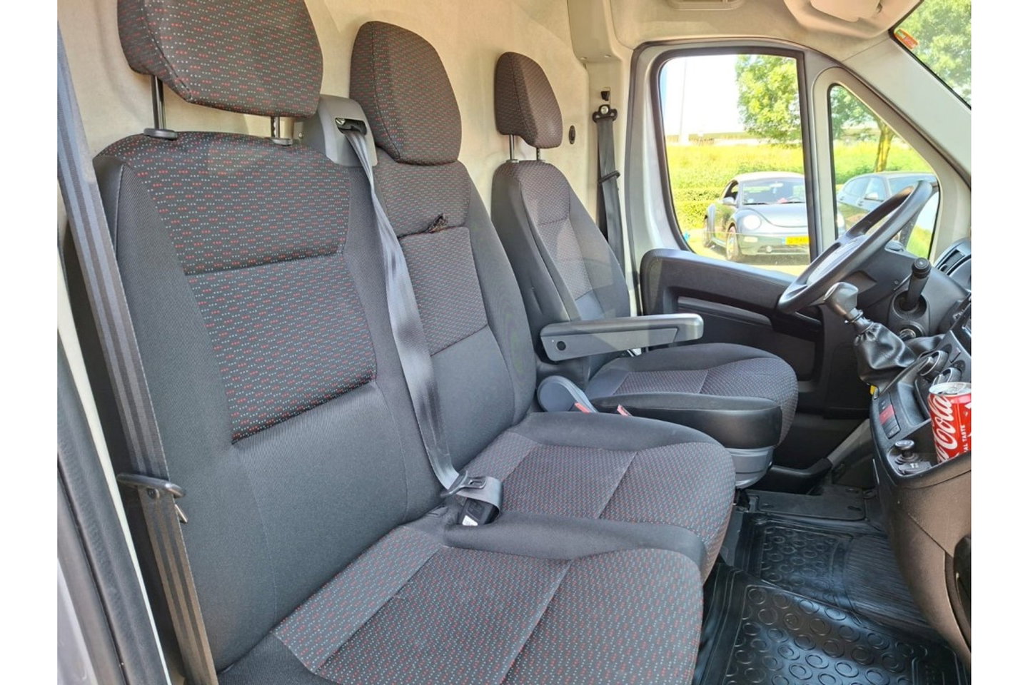 Opel Movano 2.2D 140 L4H2 EDITION ZWAAR AIRCO NAVI PDC-CAMERA CRUISECONTROL