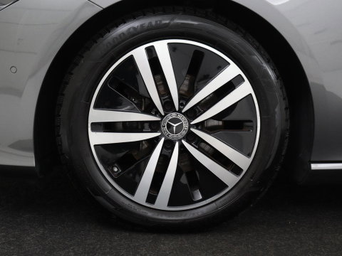 Mercedes-Benz CLA-Klasse Shooting Brake 180 Business Solution Luxury Trekhaak| Carplay | DAB | Parkeersensoren | Camera | Navigatie | Sfeerverlichting | Adaptive cruise | LM