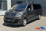 Citroën ë-Spacetourer