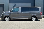 Citroën ë-Spacetourer