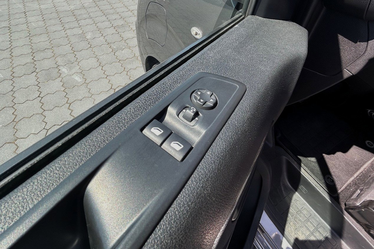Citroën ë-Spacetourer