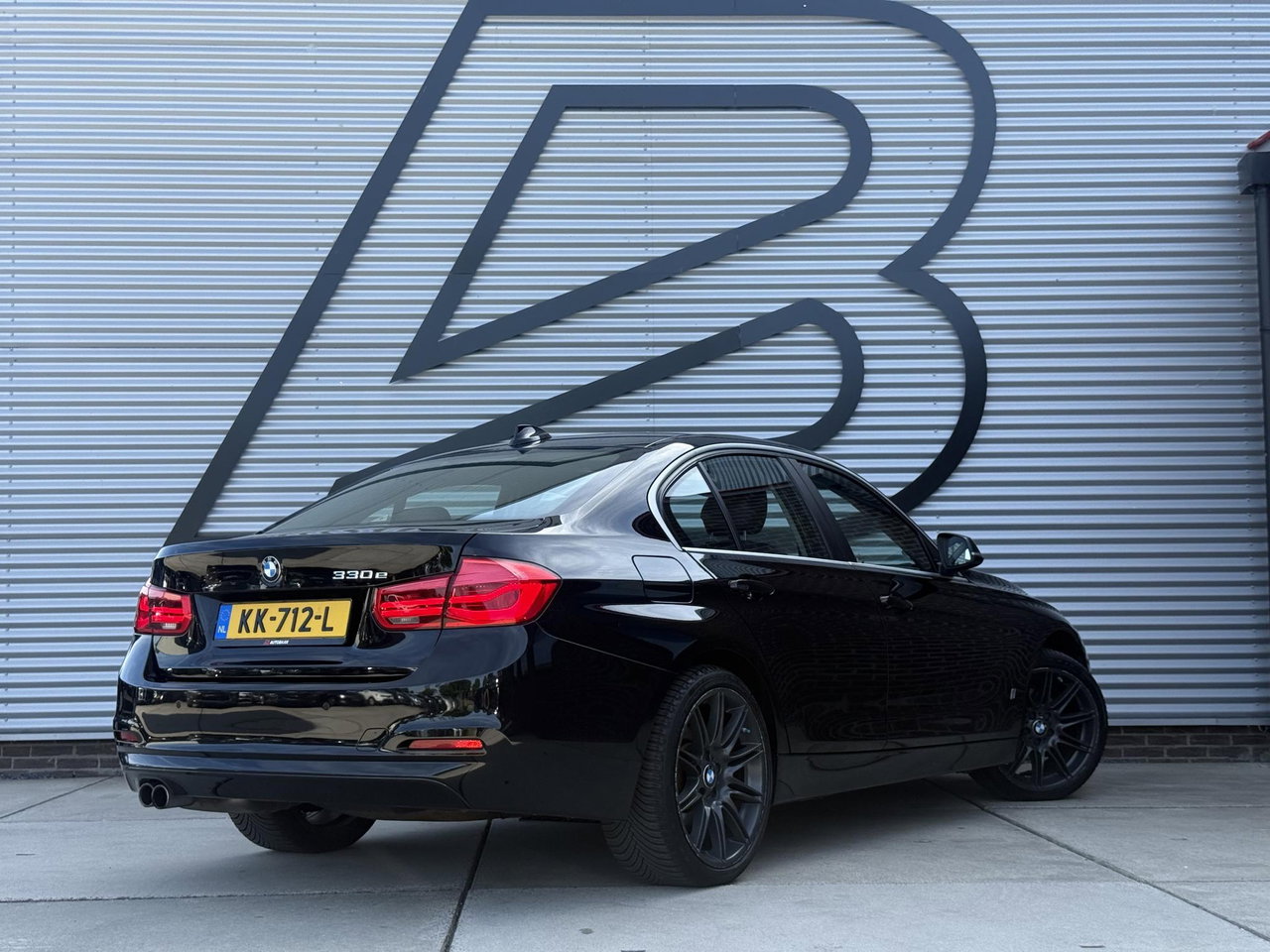 BMW 3 Serie