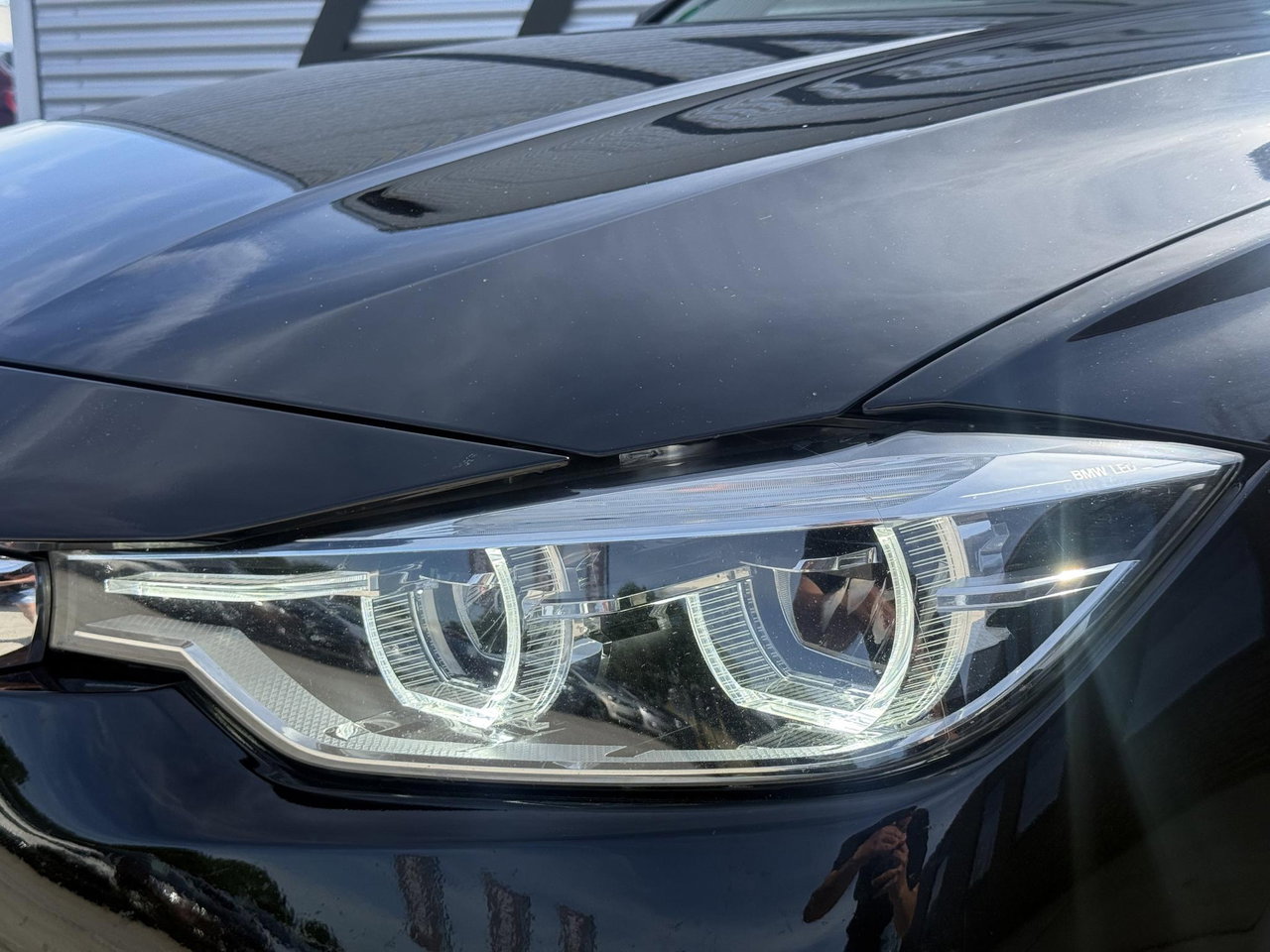 BMW 3 Serie