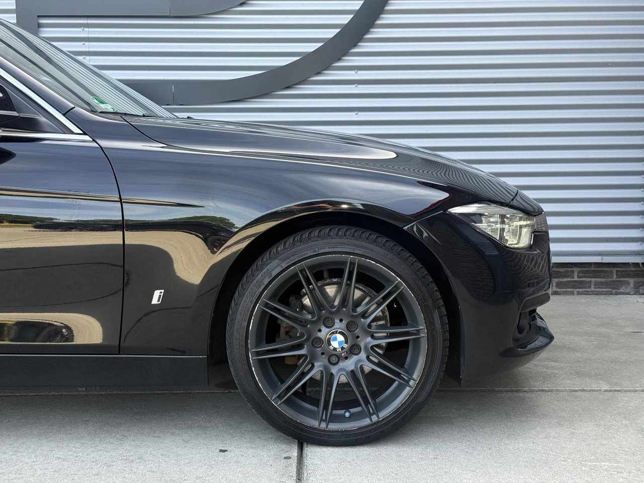 BMW 3 Serie