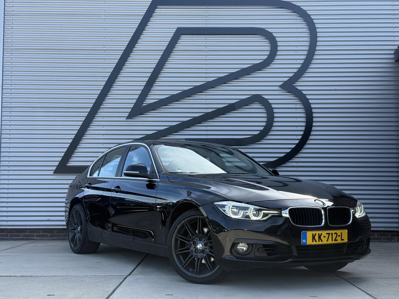 BMW 3 Serie