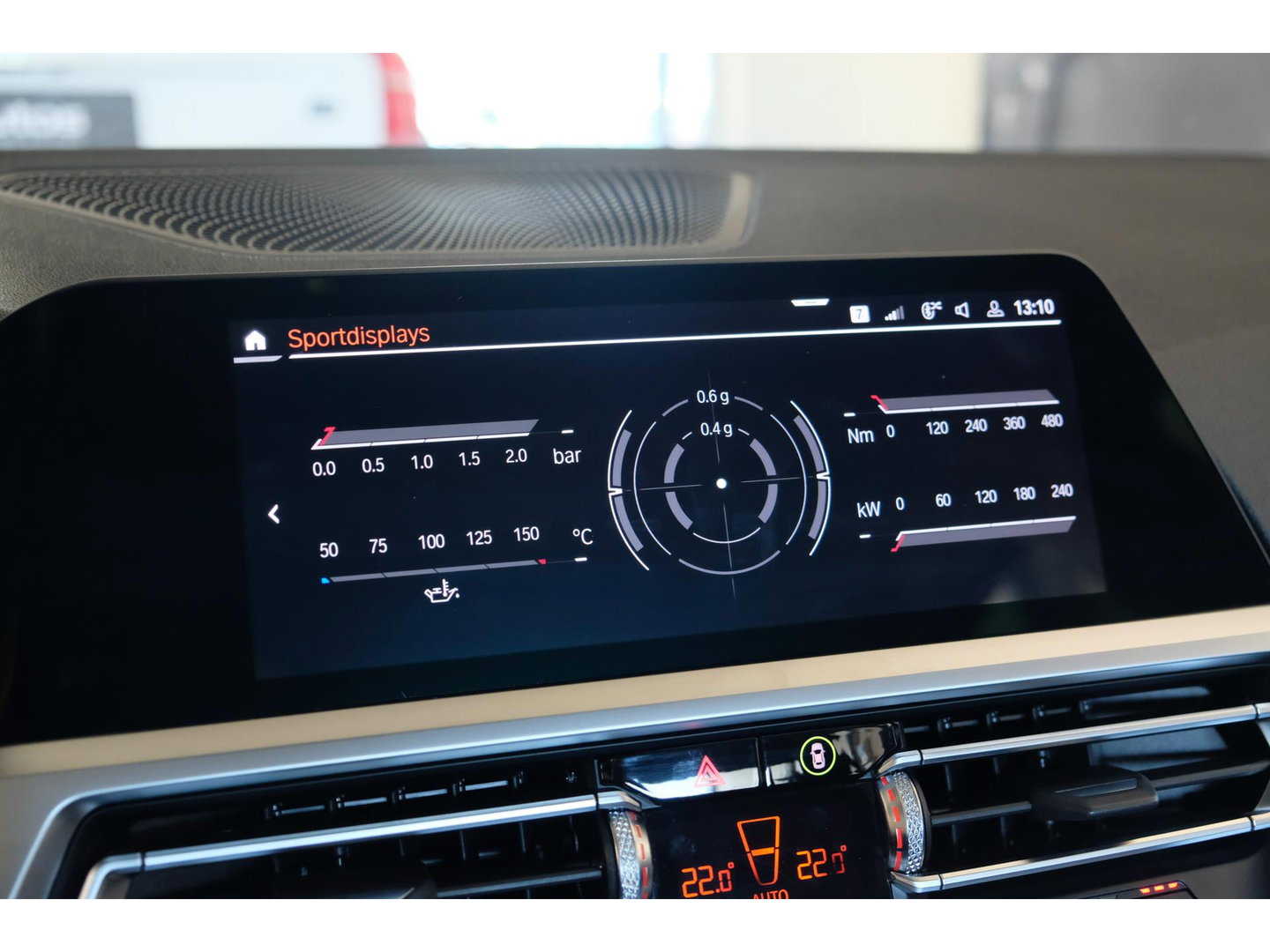 BMW 3-serie 330e 292pk eDrive Sport Line Sportstoelen Leder Digital cockpit Stoelverwarming LED NLauto Zeer Net!