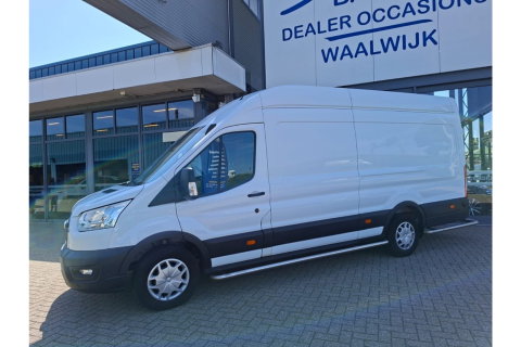 Ford Transit 350 2.0 TDCI L4H3 AUTOMAAT AIRCO NAVI CRUISE PDC-CAMERA