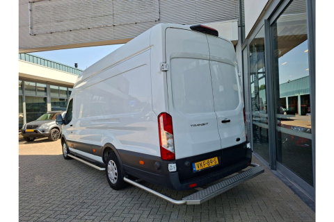 Ford Transit 350 2.0 TDCI L4H3 AUTOMAAT AIRCO NAVI CRUISE PDC-CAMERA