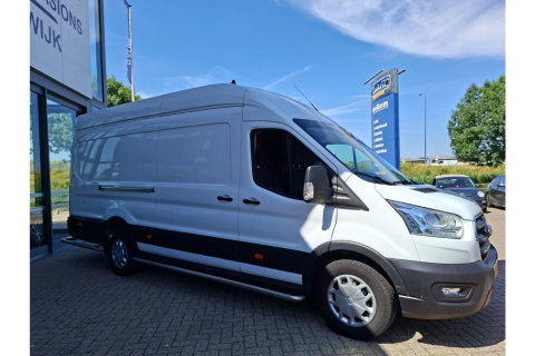 Ford Transit 350 2.0 TDCI L4H3 AUTOMAAT AIRCO NAVI CRUISE PDC-CAMERA
