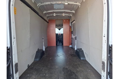 Ford Transit 350 2.0 TDCI L4H3 AUTOMAAT AIRCO NAVI CRUISE PDC-CAMERA