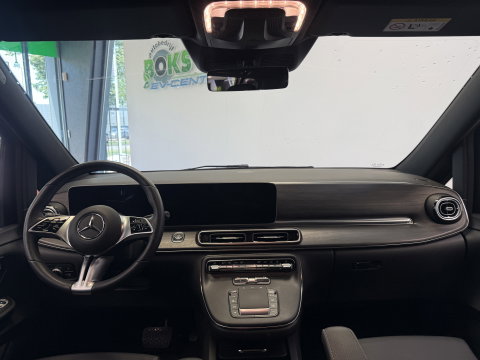 Mercedes-Benz V-Klasse 300d Extra Lang DC Avantgarde Edition Maxton Design Pakket AMG