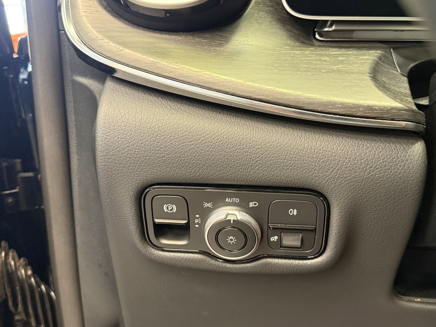 Mercedes-Benz V-Klasse 300d Extra Lang DC Avantgarde Edition Maxton Design Pakket AMG