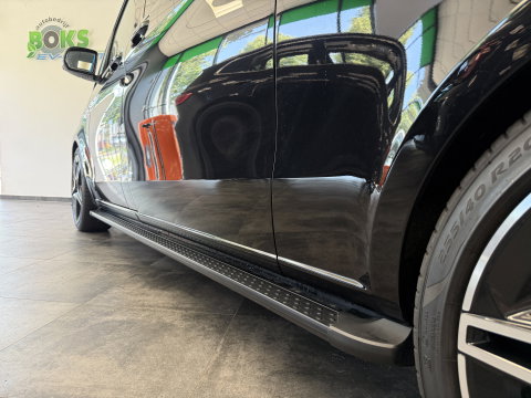 Mercedes-Benz V-Klasse 300d Extra Lang DC Avantgarde Edition Maxton Design Pakket AMG