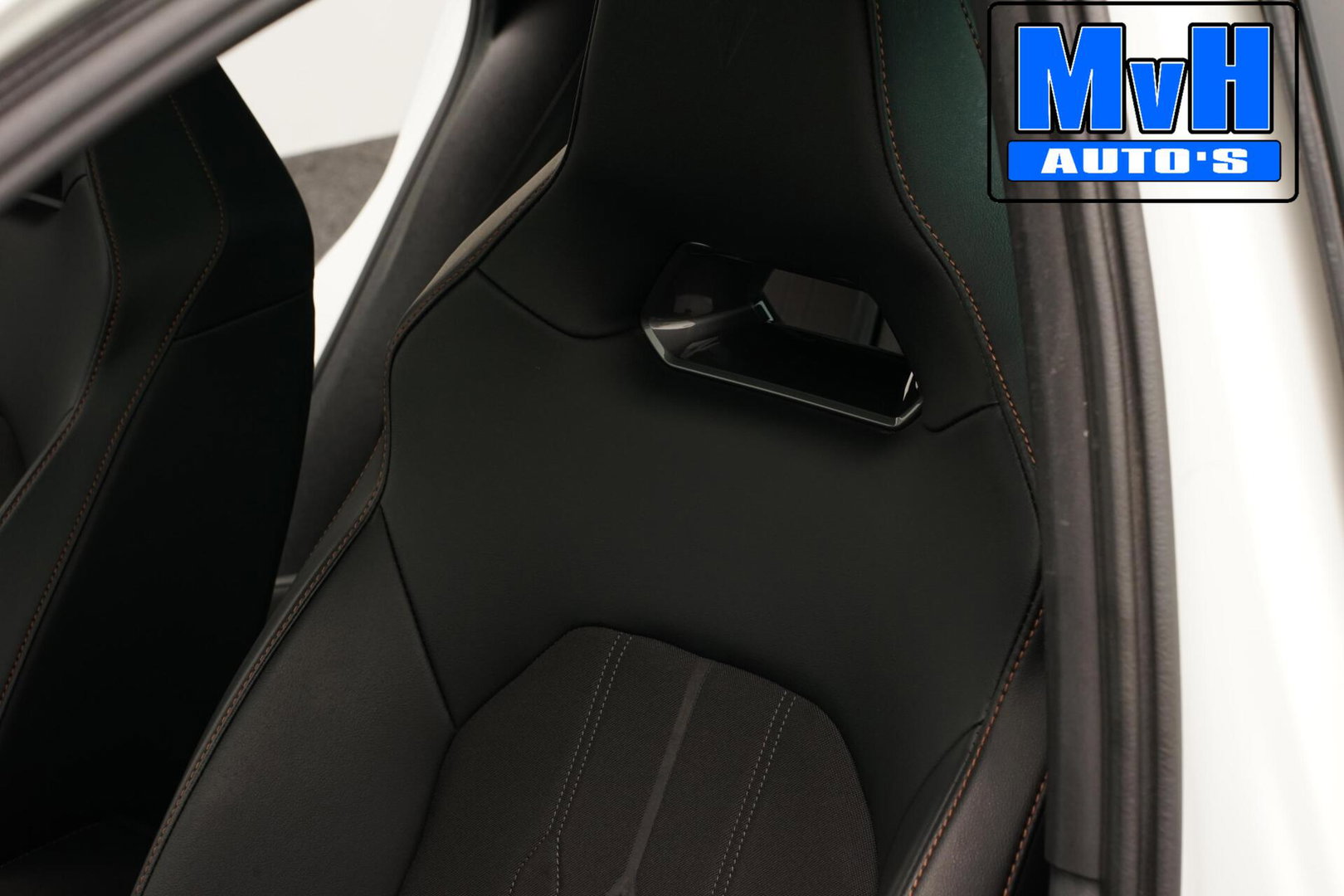 CUPRA Formentor 1.4 TSI e-Hybrid|KUIPSTOEL|PANO|STOEL/STUUR.VERW