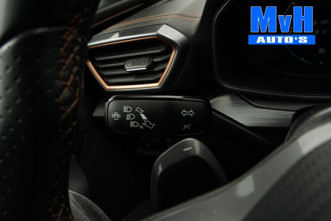 CUPRA Formentor 1.4 TSI e-Hybrid|KUIPSTOEL|PANO|STOEL/STUUR.VERW
