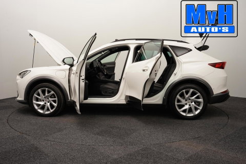 CUPRA Formentor 1.4 TSI e-Hybrid|KUIPSTOEL|PANO|STOEL/STUUR.VERW