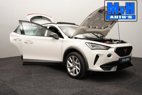 CUPRA Formentor 1.4 TSI e-Hybrid|KUIPSTOEL|PANO|STOEL/STUUR.VERW
