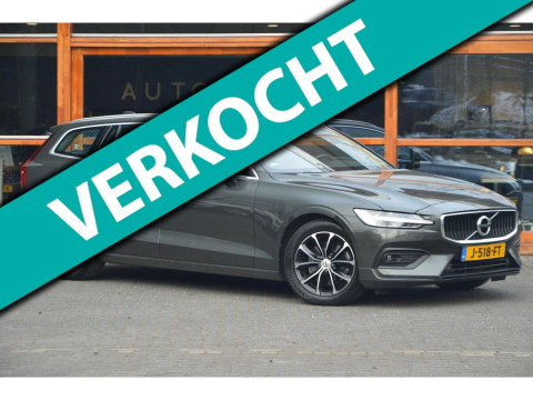 Volvo V60 B3 Business Pro | Pilot-Assist | Trekhaak | Apple Carplay | Bluetooth | BLIS |