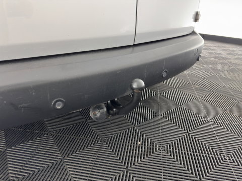 Volkswagen Caddy 1.6 TDI BMT *AIRCO | CRUISE | PDC | TOWBAR | LOWERED | COMFORTSEATS | RADIO-CD | 17''ALU*