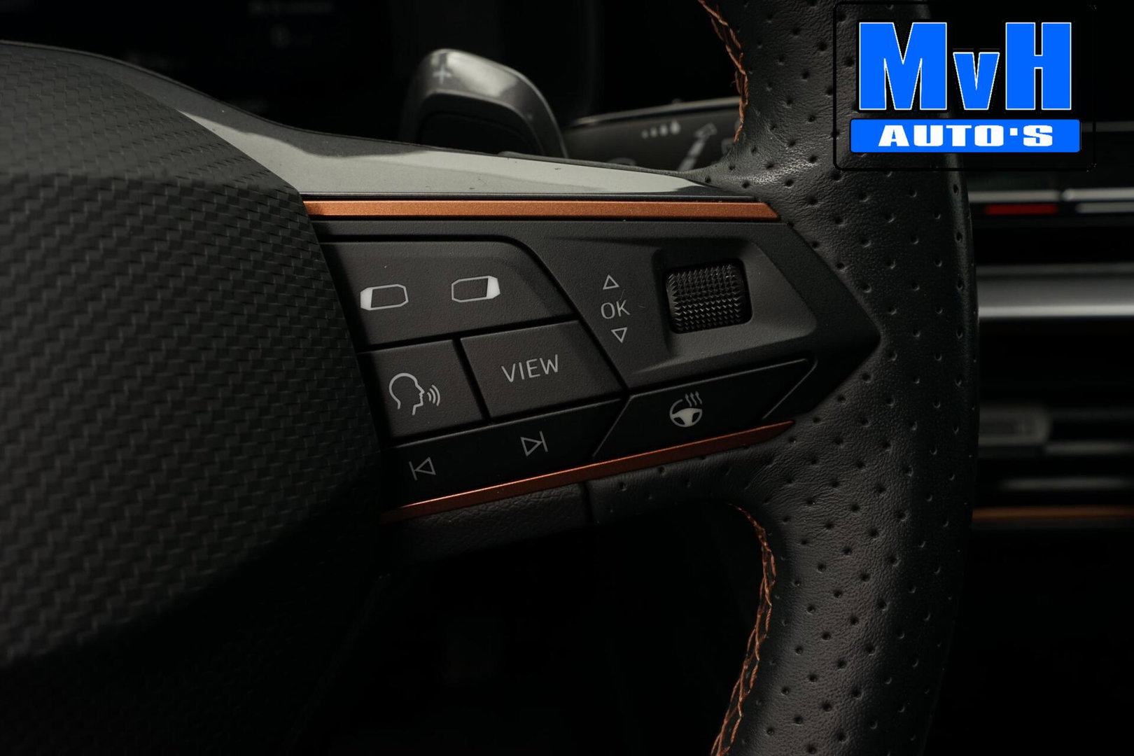 CUPRA Formentor 1.4 e-Hybrid|PANO|STUUR.VERW|CAMERA|ACC|LED
